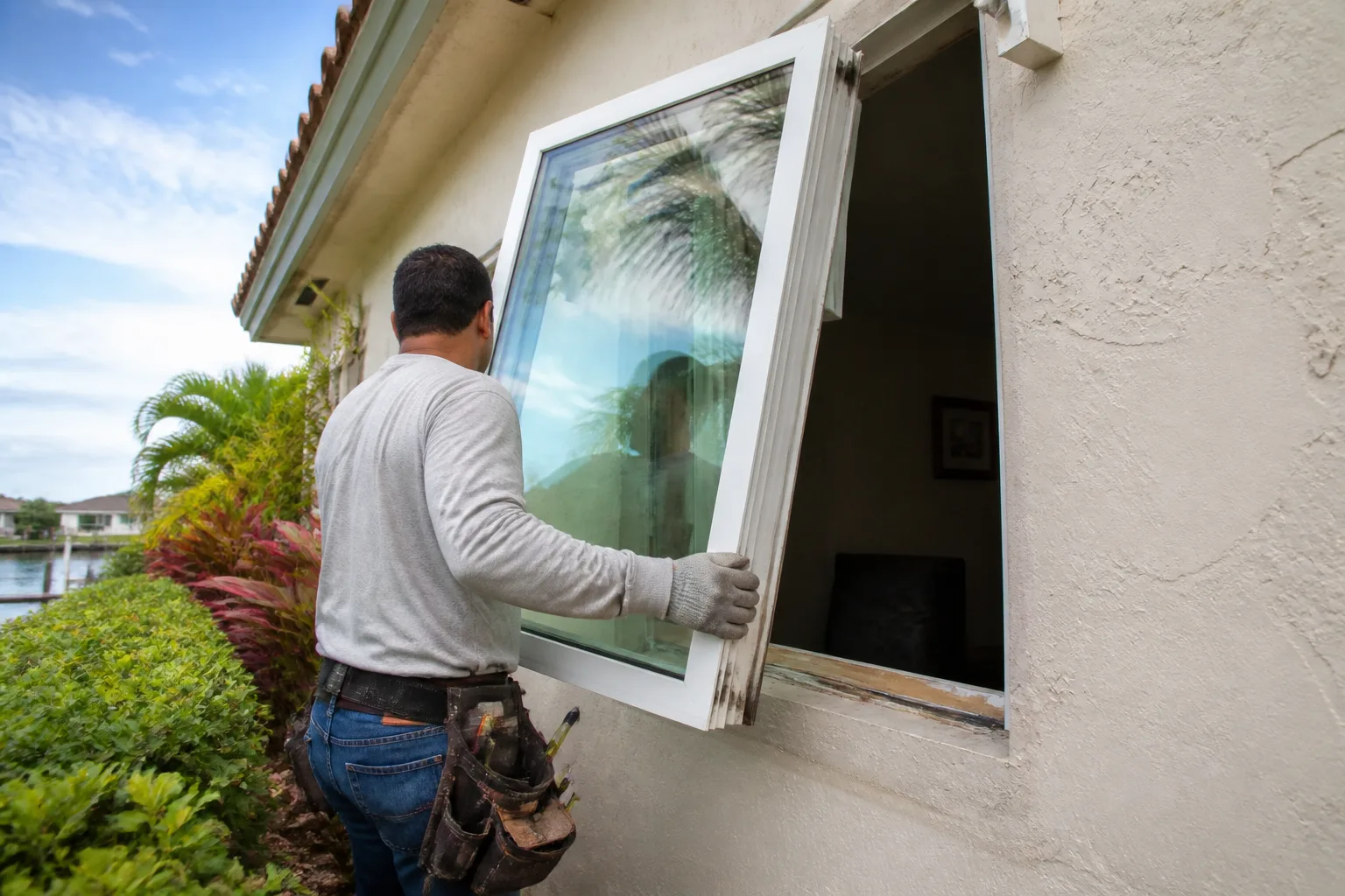 Window Installation What It Really Costs: What Oakland Park Homeowners Pay in 2026