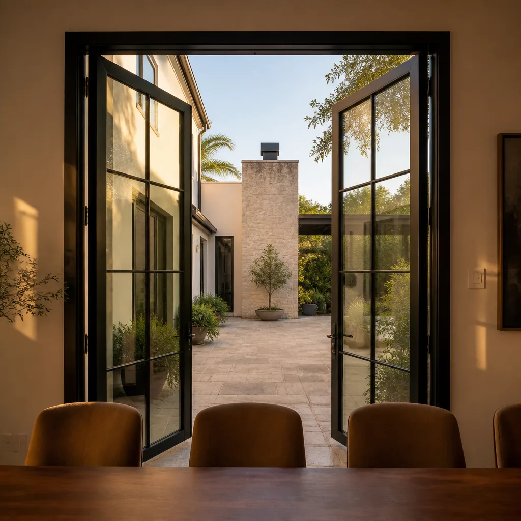 Fixed & Picture Windows