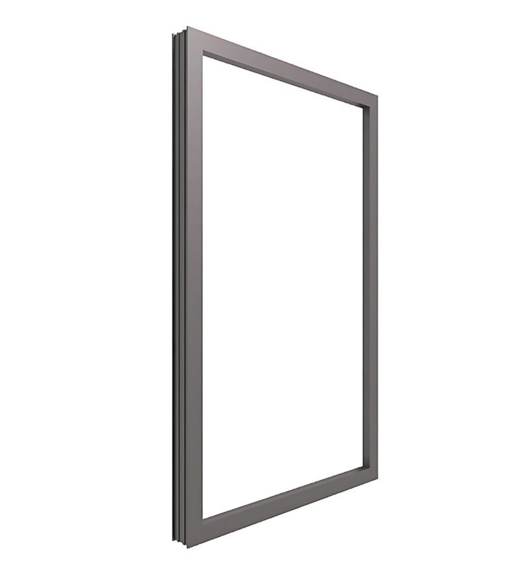 VLX 80 Fixed / Picture Window in Oakland Park, FL | TruePane Windows & Doors - detail 2