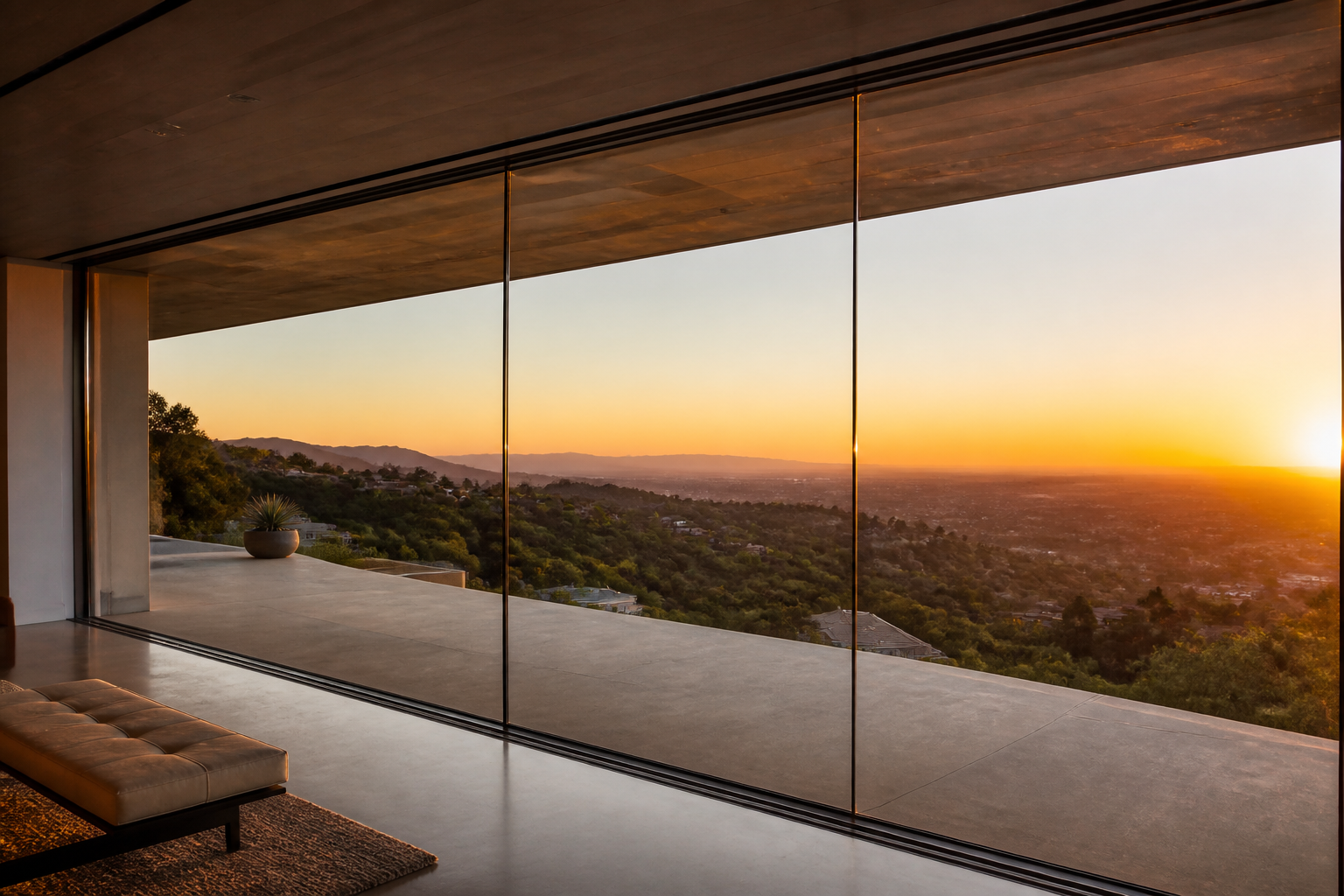 VLX 138 Panoramic Sliding Door in Oakland Park, FL | TruePane Windows & Doors - detail 9