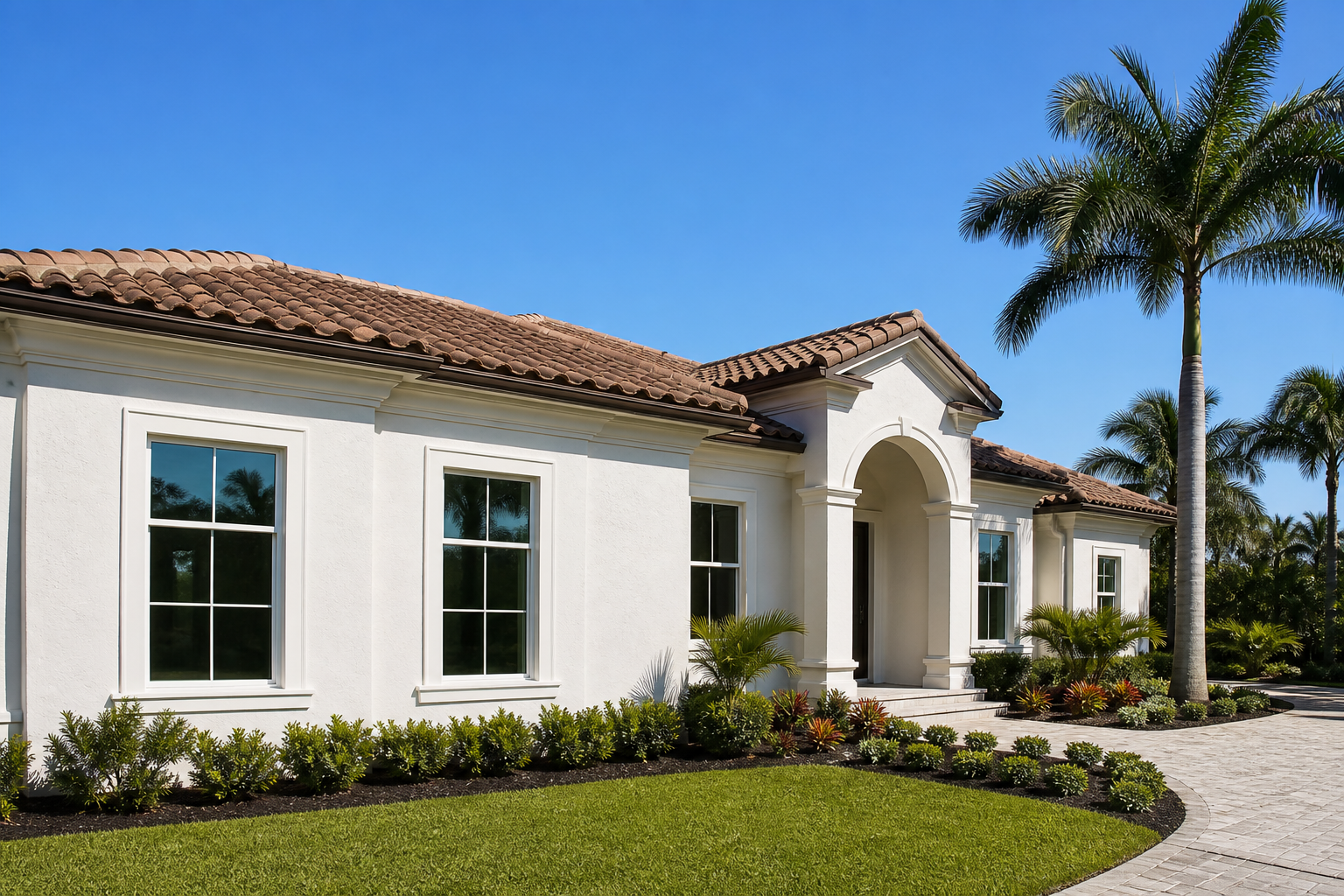 Single Hung Windows in Oakland Park, FL | TruePane Windows & Doors - detail 1