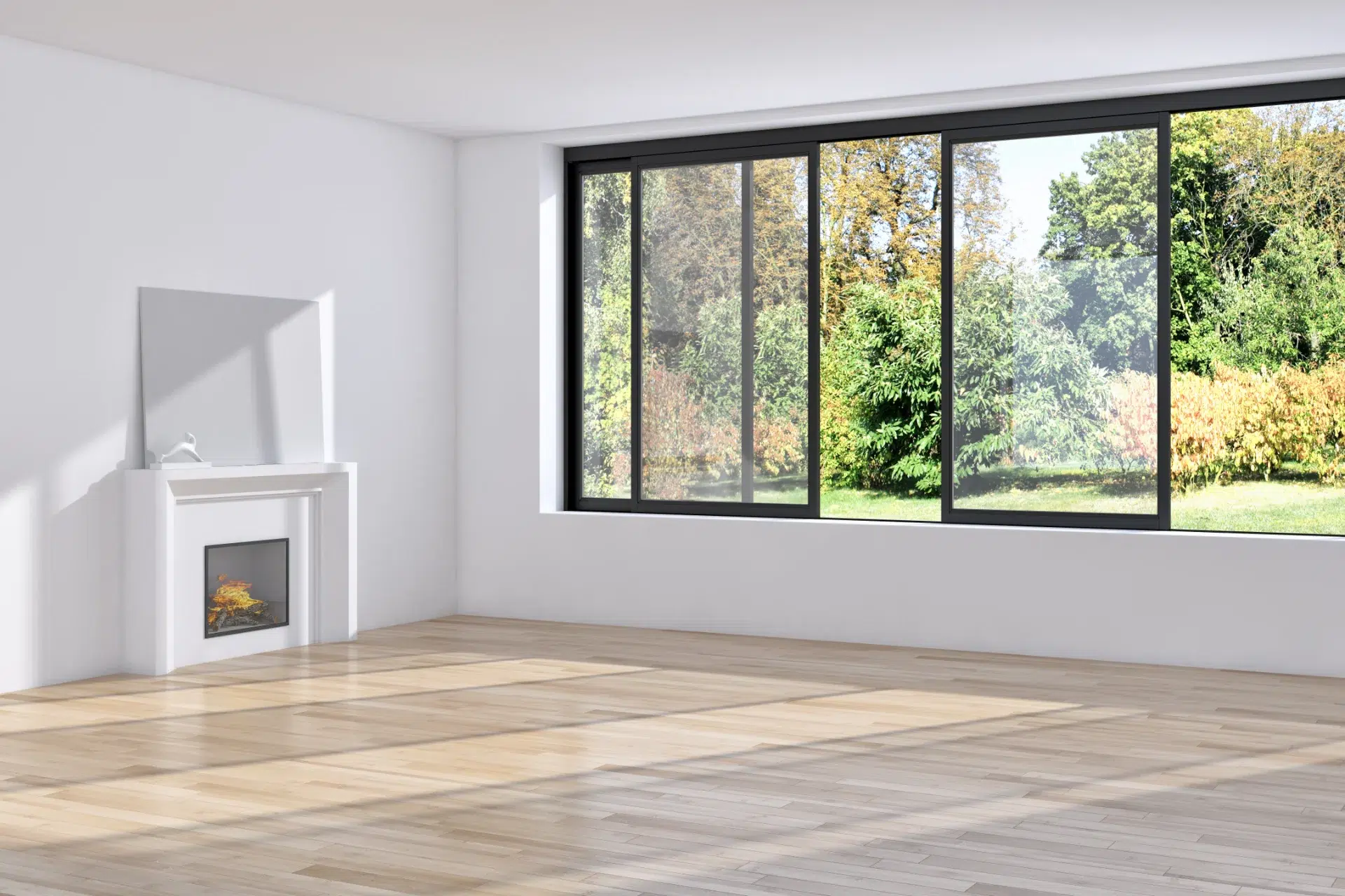 VLX 500 Sliding Window in Oakland Park, FL | TruePane Windows & Doors - detail 1