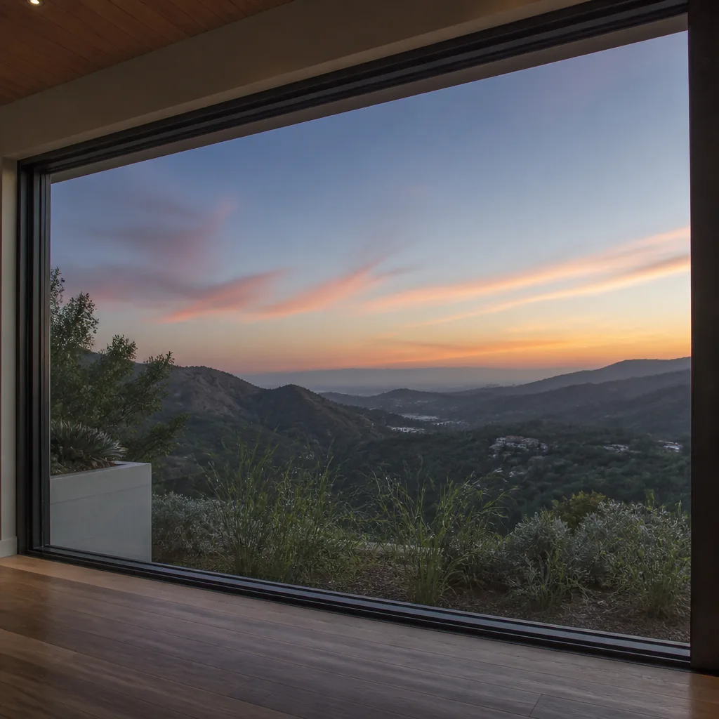Custom Windows & Doors