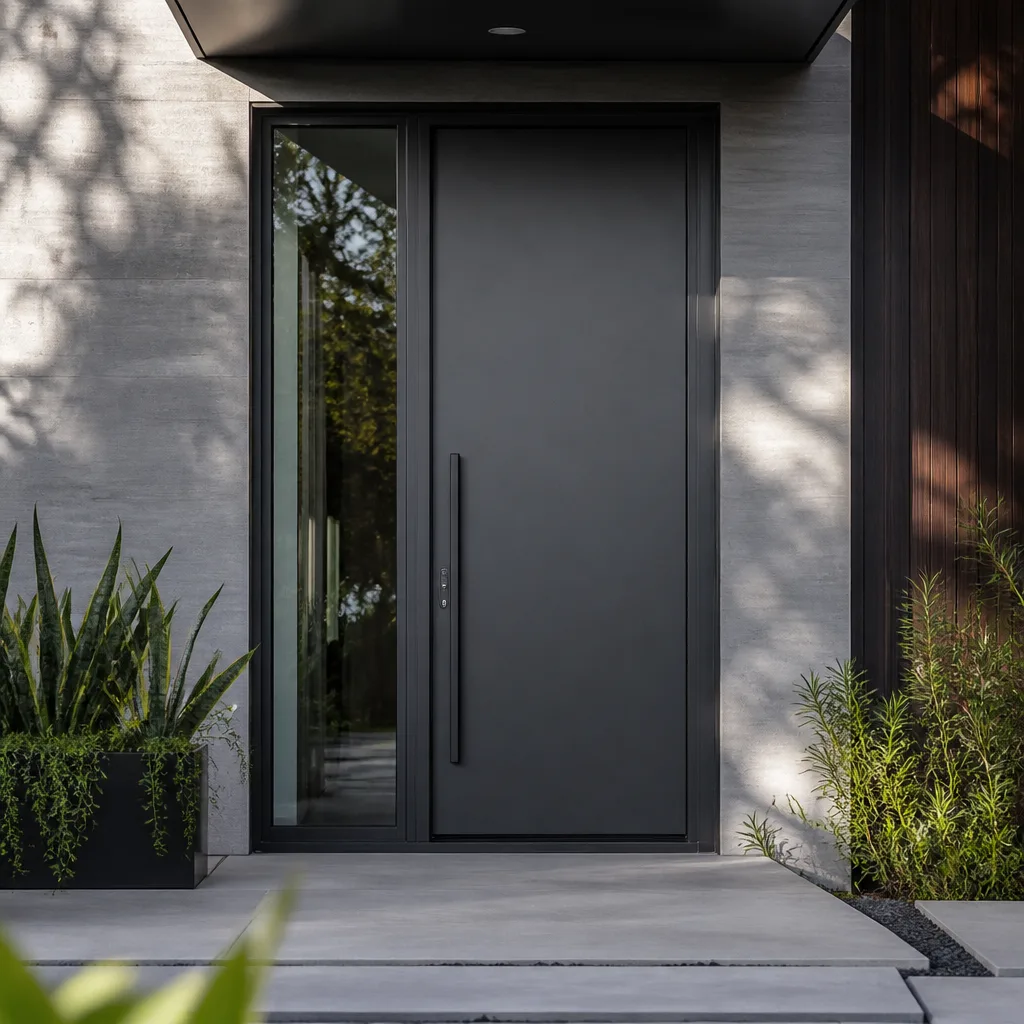 Door Installation