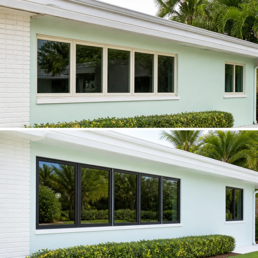 Window Replacement