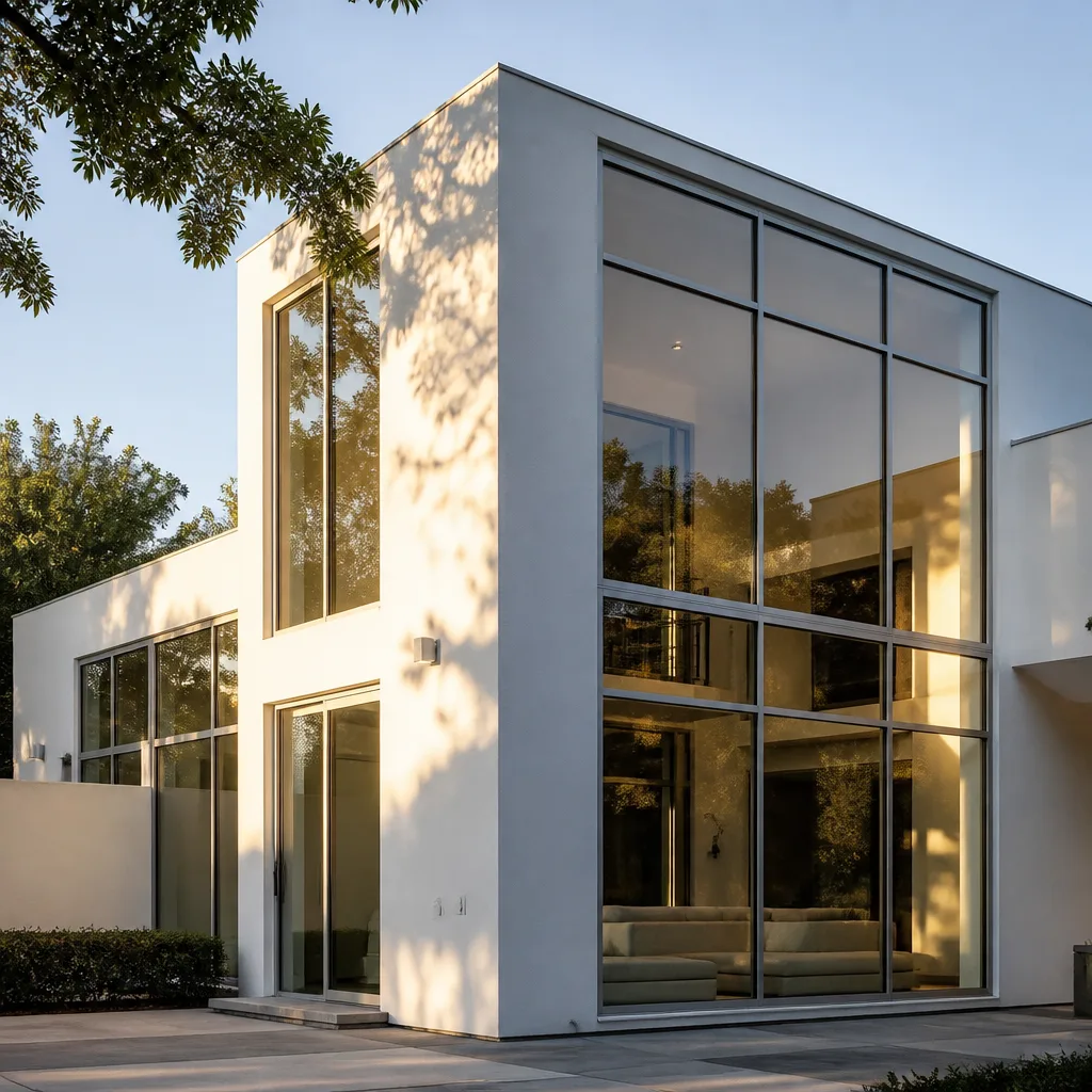 Awning Windows