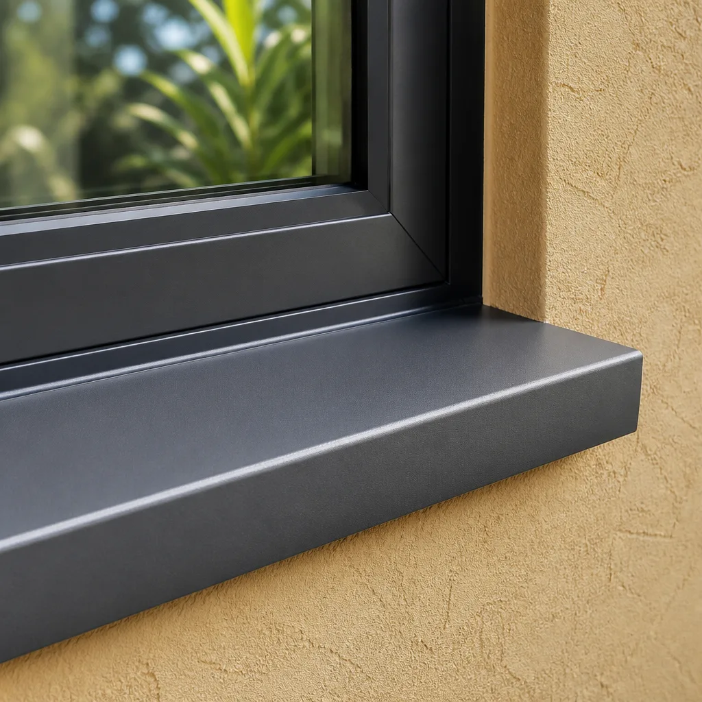 Bay & Bow Windows